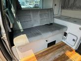 Thumbnail of 1987 Silver Volkswagen Vanagon