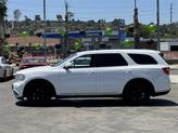 Thumbnail of 2015 Bright White Clearcoat Dodge Durango