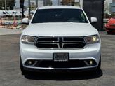 Thumbnail of 2015 Bright White Clearcoat Dodge Durango