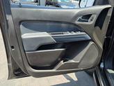 Thumbnail of 2016 Black Chevrolet Colorado