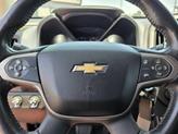Thumbnail of 2016 Black Chevrolet Colorado
