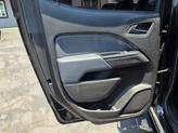 Thumbnail of 2016 Black Chevrolet Colorado