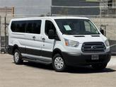 Thumbnail of 2016 Oxford White Ford Transit-350