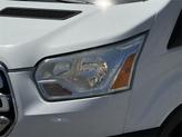 Thumbnail of 2016 Oxford White Ford Transit-350
