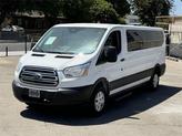 Thumbnail of 2016 Oxford White Ford Transit-350