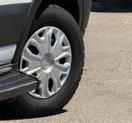 Thumbnail of 2016 Oxford White Ford Transit-350