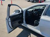 Thumbnail of 2022 Off White Toyota Camry