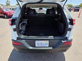 Thumbnail of 2016 Bright White Clearcoat Jeep Cherokee
