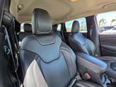 Thumbnail of 2016 Bright White Clearcoat Jeep Cherokee