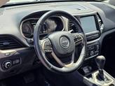 Thumbnail of 2016 Bright White Clearcoat Jeep Cherokee