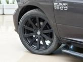 Thumbnail of 2017 Brilliant Black Crystal Pearlcoat RAM 1500