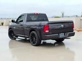 Thumbnail of 2017 Brilliant Black Crystal Pearlcoat RAM 1500