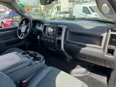 Thumbnail of 2017 Brilliant Black Crystal Pearlcoat RAM 1500