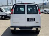Thumbnail of 2022 Summit White GMC Savana 2500