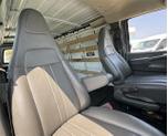 Thumbnail of 2022 Summit White GMC Savana 2500