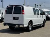 Thumbnail of 2022 Summit White GMC Savana 2500