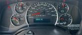 Thumbnail of 2022 Summit White GMC Savana 2500