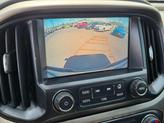Thumbnail of 2017 Silver Ice Metallic Chevrolet Colorado
