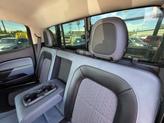 Thumbnail of 2017 Silver Ice Metallic Chevrolet Colorado