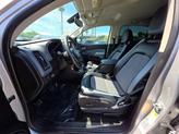 Thumbnail of 2017 Silver Ice Metallic Chevrolet Colorado