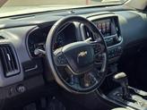 Thumbnail of 2017 Silver Ice Metallic Chevrolet Colorado