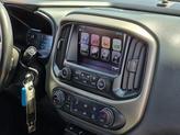 Thumbnail of 2017 Silver Ice Metallic Chevrolet Colorado