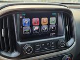 Thumbnail of 2017 Silver Ice Metallic Chevrolet Colorado