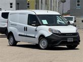 Thumbnail of 2021 Bright White RAM ProMaster City