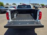 Thumbnail of 2018 Summit White Chevrolet Colorado