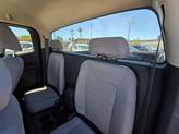 Thumbnail of 2018 Summit White Chevrolet Colorado