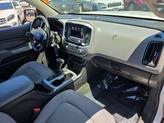 Thumbnail of 2018 Summit White Chevrolet Colorado