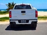 Thumbnail of 2018 Summit White Chevrolet Colorado