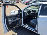 Thumbnail of 2018 Summit White Chevrolet Colorado