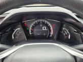 Thumbnail of 2018 Taffeta White Honda Civic