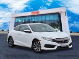 Photo of 2018 Taffeta White Honda Civic