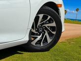 Thumbnail of 2018 Taffeta White Honda Civic