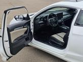 Thumbnail of 2018 Taffeta White Honda Civic