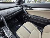 Thumbnail of 2018 Taffeta White Honda Civic