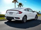 Thumbnail of 2018 Taffeta White Honda Civic