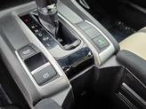 Thumbnail of 2018 Taffeta White Honda Civic