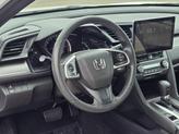 Thumbnail of 2018 Taffeta White Honda Civic