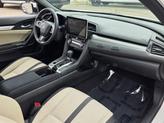 Thumbnail of 2018 Taffeta White Honda Civic