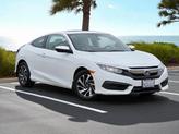 Thumbnail of 2018 Taffeta White Honda Civic