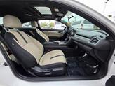 Thumbnail of 2018 Taffeta White Honda Civic