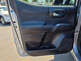 Thumbnail of 2020 Silver Sky Metallic Toyota Tacoma
