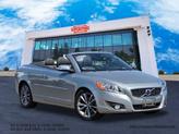 Photo of 2013 Electric Silver Metallic Volvo C70
