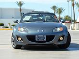 Thumbnail of 2011 Dolphin Gray Mica Mazda MX-5 Miata