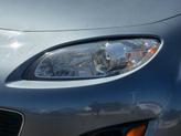 Thumbnail of 2011 Dolphin Gray Mica Mazda MX-5 Miata