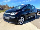 Thumbnail of 2017 Mosaic Black Metallic Chevrolet Bolt EV
