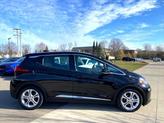 Thumbnail of 2017 Mosaic Black Metallic Chevrolet Bolt EV